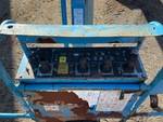 Control Station Upper with