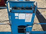 Control Station Upper with