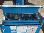 Control Station Upper with