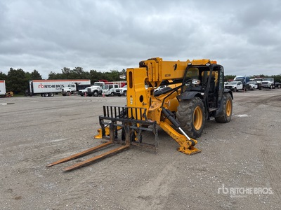 2016 JCB 51256S Telehandler