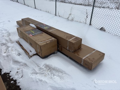 Aluminum Louver Roof Slatted Pergola