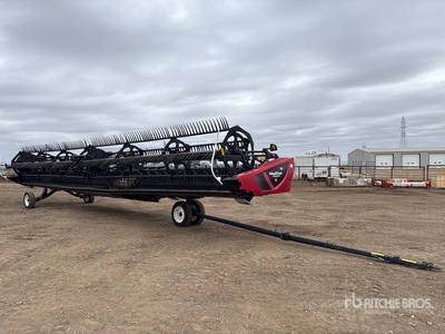 2021 MacDon FD1 40 ft Flex Draper Schneidwerk