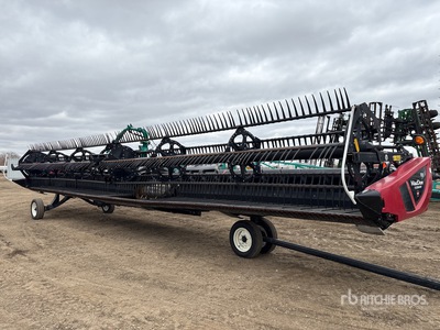 2021 MacDon FD1 40 ft Flex Draper Maaikop