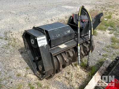 Fecon FMX36EXC-FC-XXV-OL 36 in Mulcher Attachment