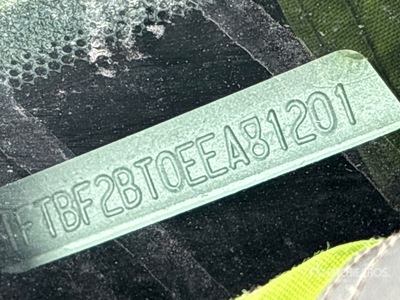 2014 Ford F-250 XLT 4x4 Ute