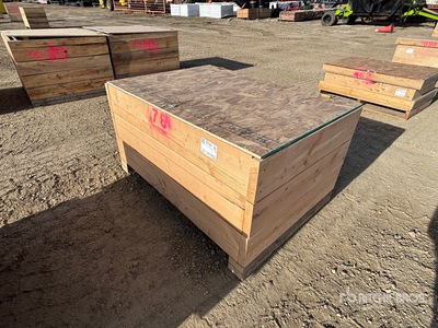 Quantity of Disc Scrappers