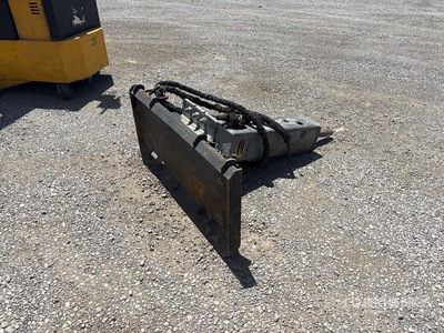 45 in Skid Steer Breaker