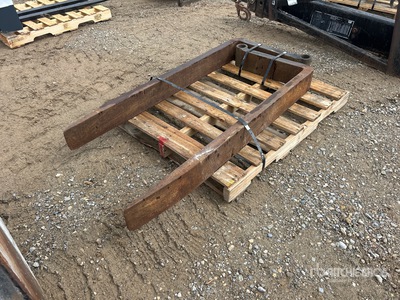 60 in Fork Attachment