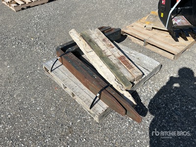 48 in Attelage de fourche