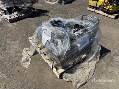 Wacker Neuson AS50e Jumping Jack Tamper