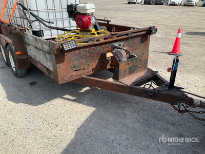 مقطورة متعددة الأغراض