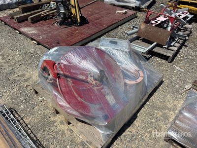 Misc. Pallet その他 - 店舗 & 倉庫