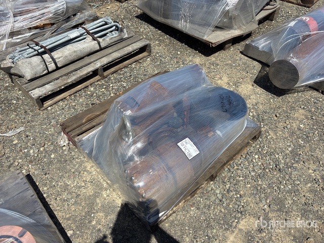 Drilling Collar