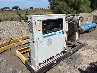 Air Compressor (Inoperable)