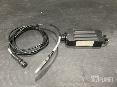 ViaSat VDC-800 Data Transfer Interface Unit