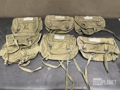 (32) Individual Bags