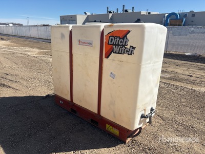 1514 gal Tanque de agua