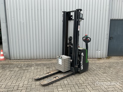 2022 Noblelift PS 16 L 1600 kg Electric Stacker