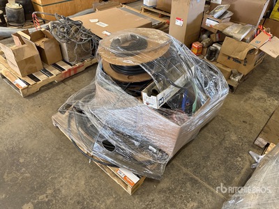 Quantity of Plastic Airline (Unused)