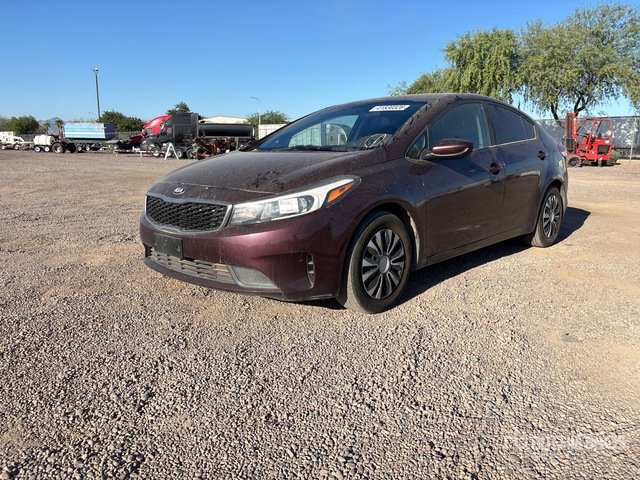 3KPFK4A78JE208725 2018 photo no. 1