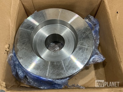 (3) Hader-Seitz 8-690 Linear Actuating Cylinder Pistons