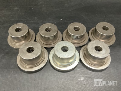 (7) SPX J-25458-3 Bearing & Bushing Inserters
