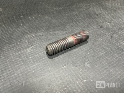 (10) Oshkosh 714JX Plain Studs