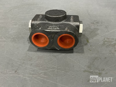 (14) 128741 Regulating Fluid Pressure Valves