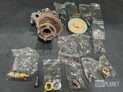 Lear Romec RR16500A23 Rotary Pump