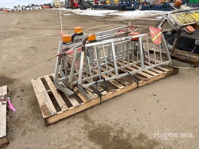 Quantity of Headache Racks