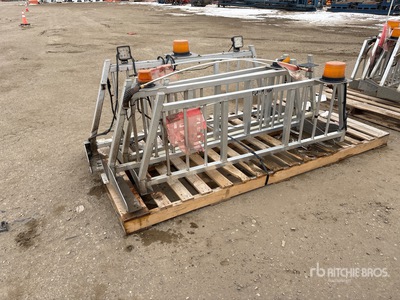 Quantity of Headache Racks