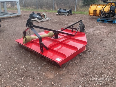 73 in 3-Point Hitch Broyeur a Lame