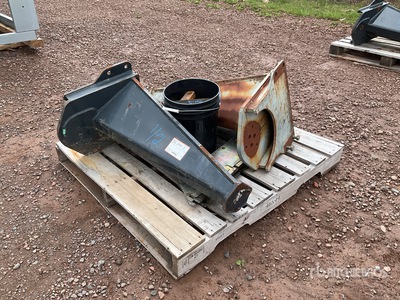 Rock Truck Parts