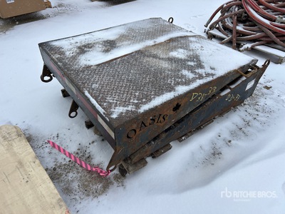 Trailer Ramps その他 - 機械部品