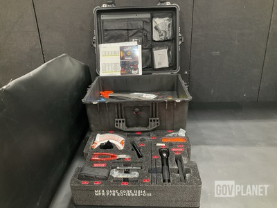 Defense Venture Holdings 1060243 Crash Investigation Kit