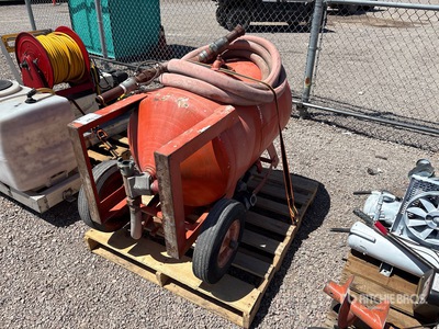 Schmidt Sand Blaster