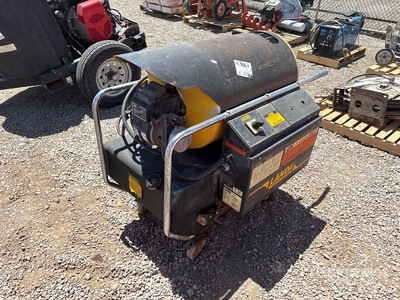 Landa Pressure Washer