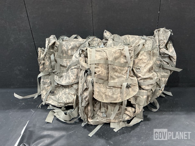 (40) Large Field Pack Sets