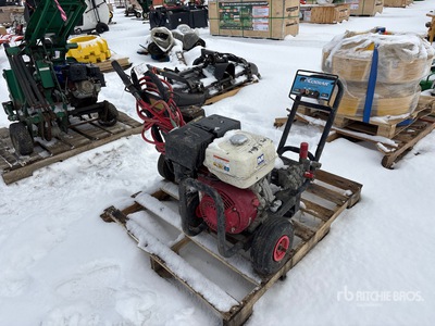 Quantity of (2) プレッシャーウォッシャー