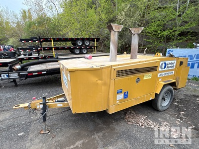 2019 (unverified) Allmand Bros. MH500iQ 515000 BTU Raumheizer