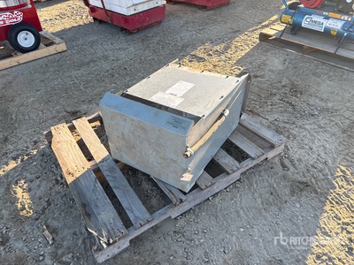 Bemag BC2045P480 45 kVA Transformer
