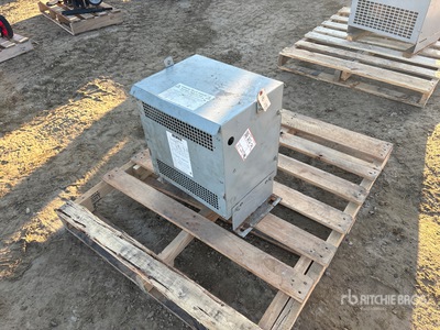 Bemag BC2015P480 13 kVA Transformer