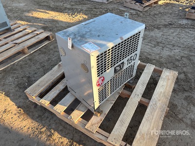 Marcus 150 kVA Transformer