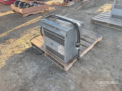 Bemag BC2030P480 30 kVA Transformer