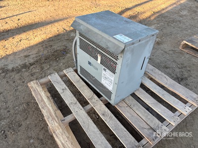 Bemag BC2030P480 30 kVA Transformer