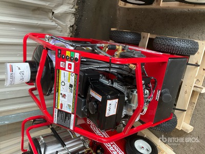 Easy-Kleen Pressure Washer
