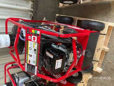 Easy-Kleen Pressure Washer (Unused)