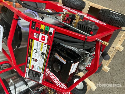 Easy-Kleen Pressure Washer (Unused)