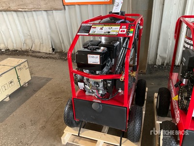 Easy-Kleen Pressure Washer (Unused)