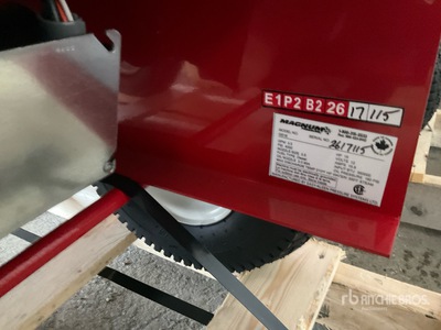 Easy-Kleen Pressure Washer (Unused)
